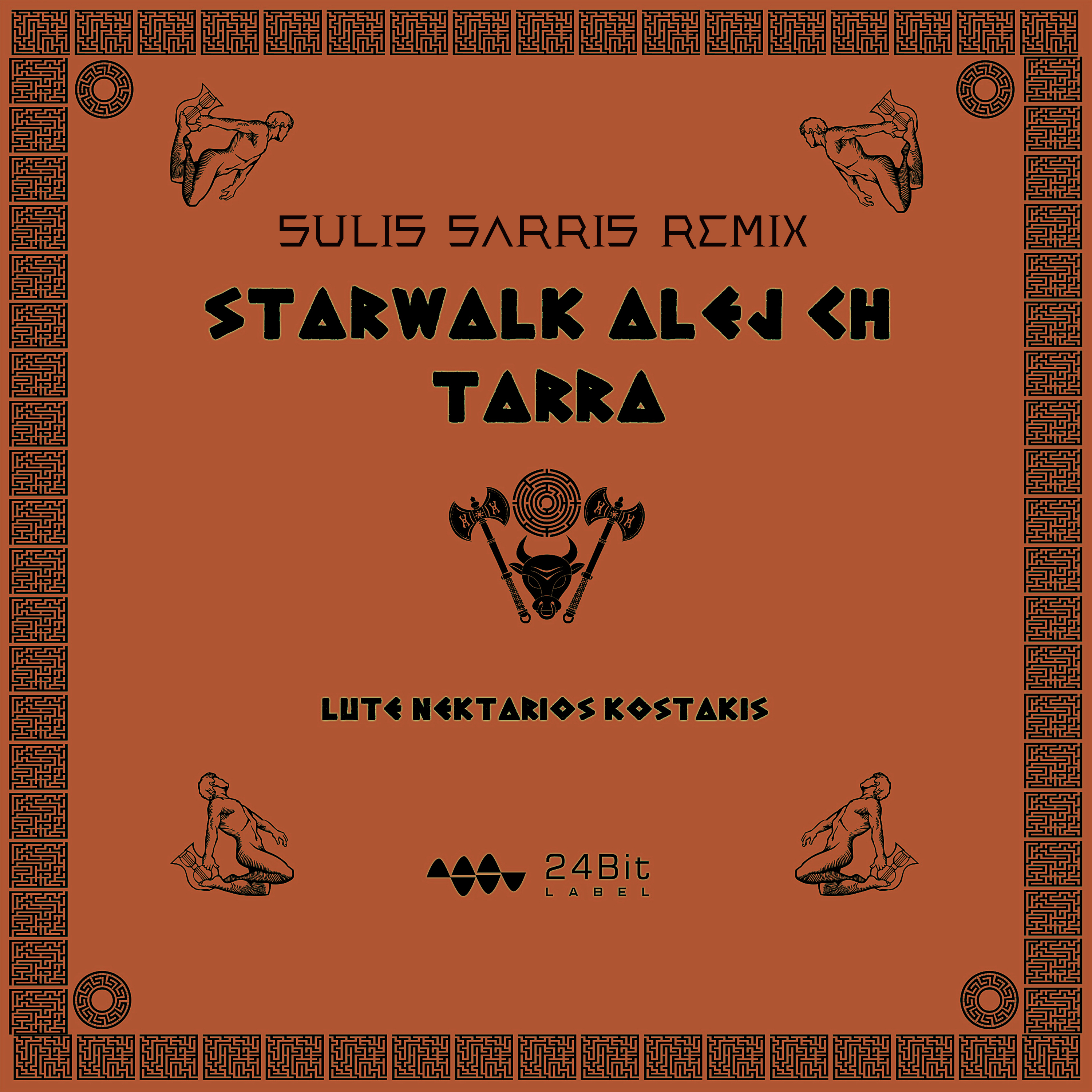 Starwalk Alej Ch​-​Tarra (Soulis Sarris Remix)